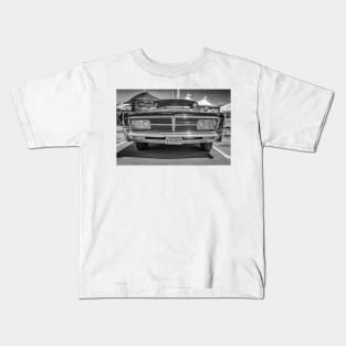 1965 Chrysler Imperial Crown Hardtop Sedan Kids T-Shirt